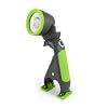 Blackfire BBM888-2 Clamplight 100-Lumen LED Flashlight