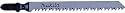Makita 792473-8 Jig Saw Blade #B-22 5-Pack