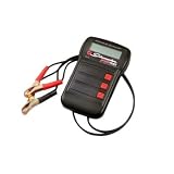 DSR Speed Test Conductance 12 Volt Battery Tester - Model# PST-100