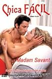 Chica Facil (Madam Savant) Dvd Unrated Uncut Reg 1 Ntsc Import English Audio Spanish Cover