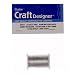 Beading Wire 34 Gauge Silver, 24 Yards