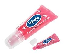 Labello Labello Care Gloss Pink Lip Gloss 5 g lip gloss