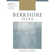 Berkshire Extra Wear Lycra Pantyhose - Queen Size 4489