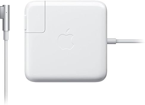 60W Magsafe L-Tip Power Adapter Chager for Macbook Air And 13-inch Macbook Pro (Before Mid 2012)