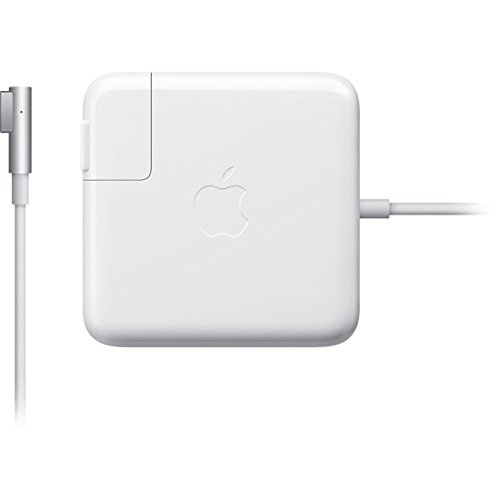 60W Magsafe L-Tip Power Adapter Chager for Macbook Air And 13-inch Macbook Pro (Before Mid 2012)
