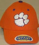 Clemson Tigers Infant One-Fit Cap