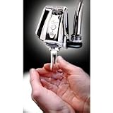 iTouchless EZ Faucet Automatic Touch-Free Sensor Faucet Adapter