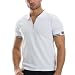 Apparel : Armani Exchange Zipper Logo Tape Polo