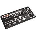 Zoom G71UT Guitar Console (Tube, USB + Expression Pedal)