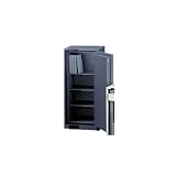 Schwab 1844CN 8.4 Cu Ft, Key Lock, 3 Adj. Shelves