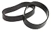 Bissell Style 8 Lift-Off Bagless Belt, 2 Pack
