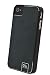Case-Mate CM014538 Barely There Brushed Aluminum Case for iPhone 4 / 4S