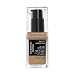 COVERGIRL Full Spectrum Matte Ambition- All Day Foundation Tan Cool 1