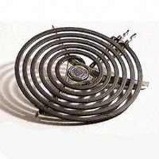 Camco 00193 GE/Hotpoint with trim ring, 9-Inch Camco 00193 GE/Hotpoint with trim ring, 9-Inch