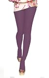 Jonathan Aston 15 Denier Sheer Tights Berry One Size
