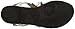 Jellypop Women's Concord Flat Sandal
