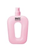 Body Sculpture - Gourde running - Rose - 500 ml