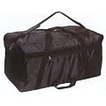 XXL- Reisetasche - Sporttasche - Travelbag - 90 cm / 162 Liter - Schwarz