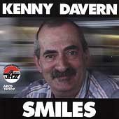 Smiles by Kenny Davern (Audio CD - 1999)