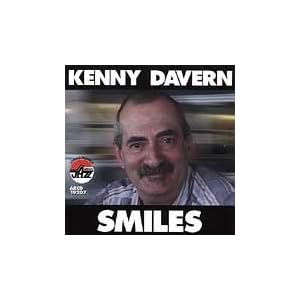Smiles by Kenny Davern (Audio CD - 1999)