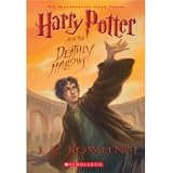 Harry Potter and the Deathly Hallows