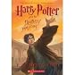 Harry Potter and the Deathly Hallows (Book 7) (Paperback)