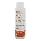 Abba Pure Curl Shampoo 8.45 oz