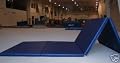 4'x8' Gymnastics Tumbling Martial Arts V4 Folding Mat