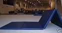 4'x8' Gymnastics Tumbling Martial Arts V4 Folding Mat