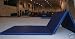 4'x8' Gymnastics Tumbling Martial Arts V4 Folding Mat