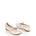 Sesto Meucci Bahia Opal Leather Maryjane, 9.5 Narrow