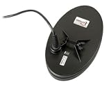Minelab 10" Elliptical DD Coil
