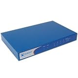 Juniper Netscreen NS-5G-TAA VPN FireWall Network Security