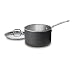 Cuisinart Multiclad Unlimited Dishwasher-Safe 2-Quart Saucepan with Cover