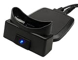 HP iPAQ Pocket PC rx1950 1955 USB Charger / Hot Sync Cradle with AC Adapter