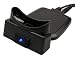 HP iPAQ Pocket PC rx1950 1955 USB Charger Hot Sync Cradle with AC Adapter