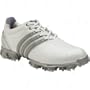 adidas Tour 360 3.0 Women's Golf Shoe - (Running White/Metallic) NEW! - Running White/Metallic 6.5 M