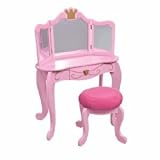 Princess Table and Stool
