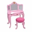 Princess Table & Stool