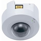 Panasonic BB-HCM403A PoE Network Camera (Silver)