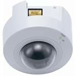 SAVE $249.01 - Panasonic BB-HCM403A PoE Network Camera (Silver) $279.99