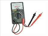 Review West  / West Electrical Test Meter