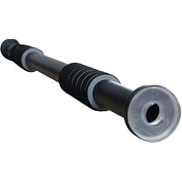 Türreck Klimmzugstange mit Handpolster,