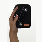 iMainGo2 Portable iPod Speaker System and Case - Black (08BWB02)