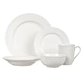 Social Graces 30-pc. Dinnerware Set Service for 6