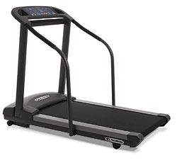 Pacemaster Bronze Basic Treadmill Deck product image