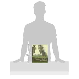 Thomas Ruff. Modernism