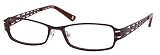 Nine West 444 Matte Brown