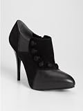 GUESS by Marciano Womens Skina Ankle Boot,Black Leather/Suede,6.5 M US Reviews 31cBShhvTTL. SL160 GUESS by Marciano Womens Skina Ankle Boot,Black Leather/Suede,6.5 M US Reviews