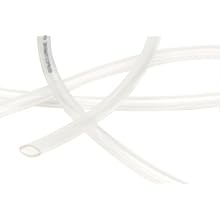Clear Polyurethane Tubing